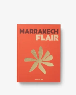 Assouline Marrakech-Flair Sale