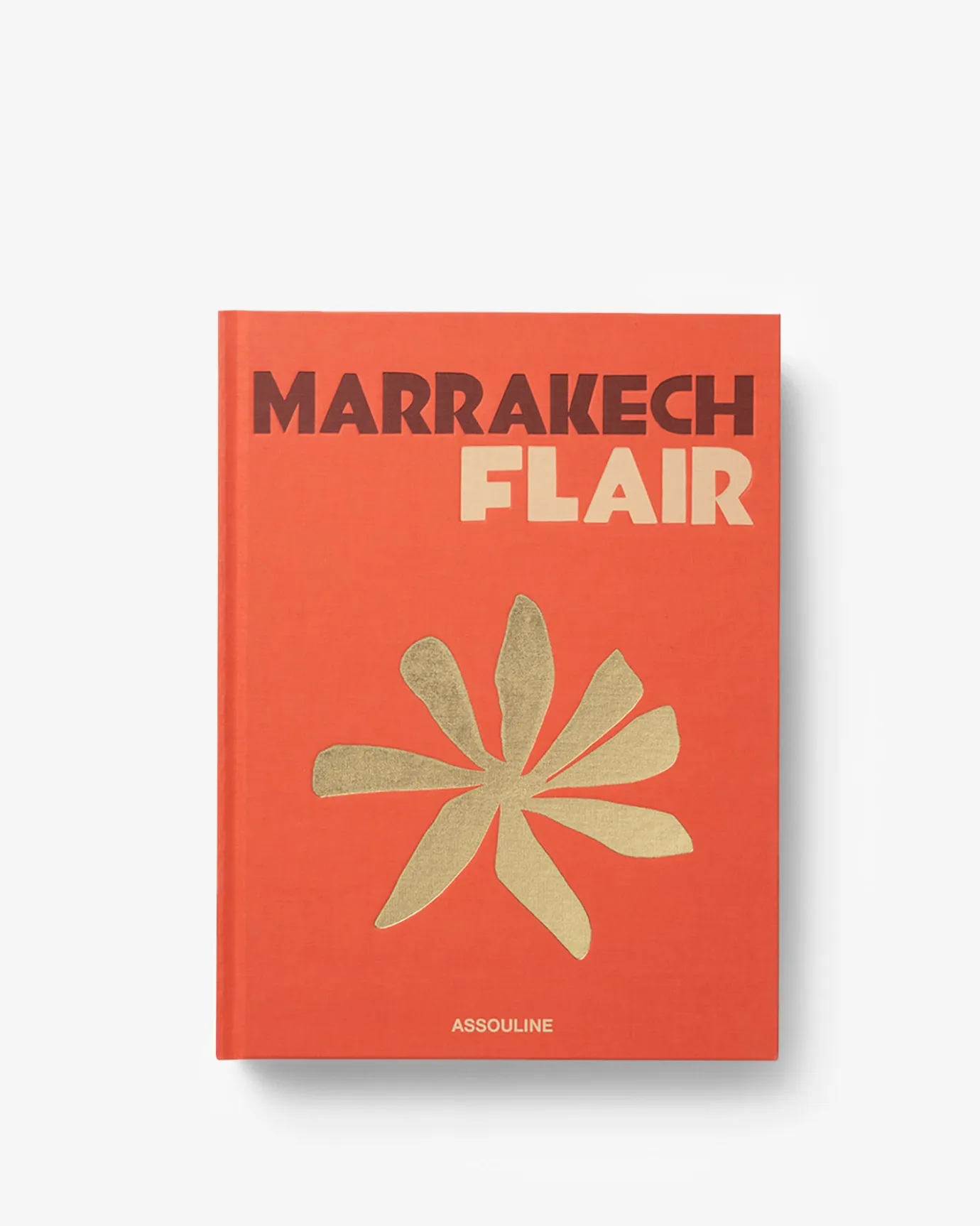 Assouline Marrakech-Flair Sale