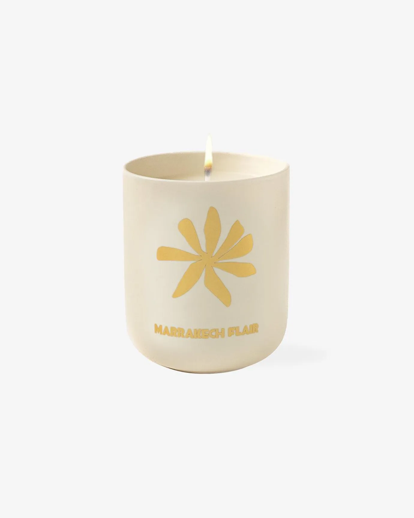Assouline Marrakech Flair - Reis Vanuit Huis Kaars Clearance