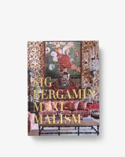 Assouline Maximalisme Door Sig Bergamin Clearance