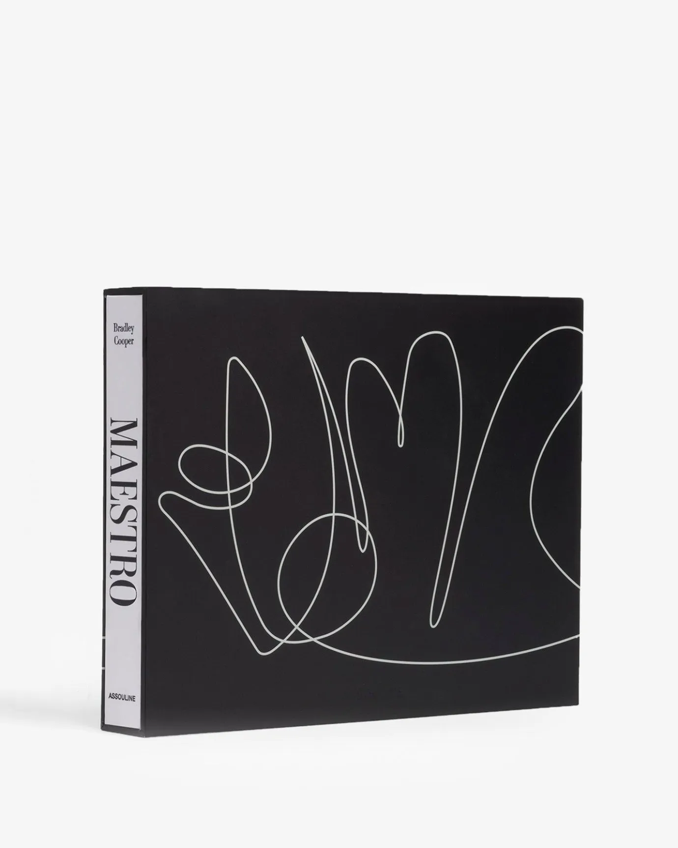Assouline Meester Clearance