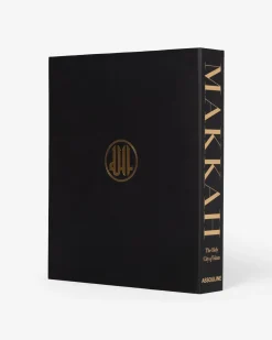 Assouline Mekka: De Heilige Stad Van De Islam Best