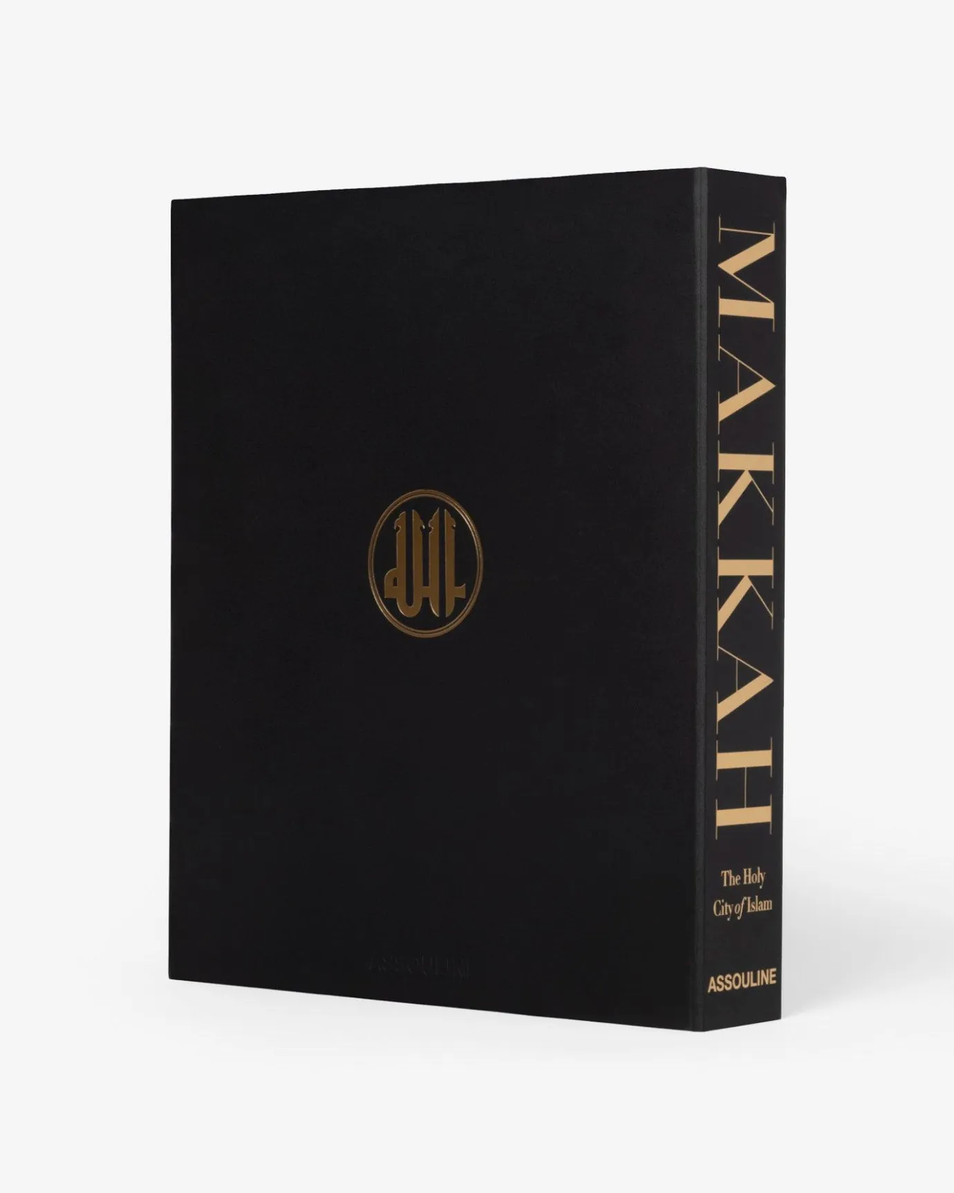 Assouline Mekka: De Heilige Stad Van De Islam Best