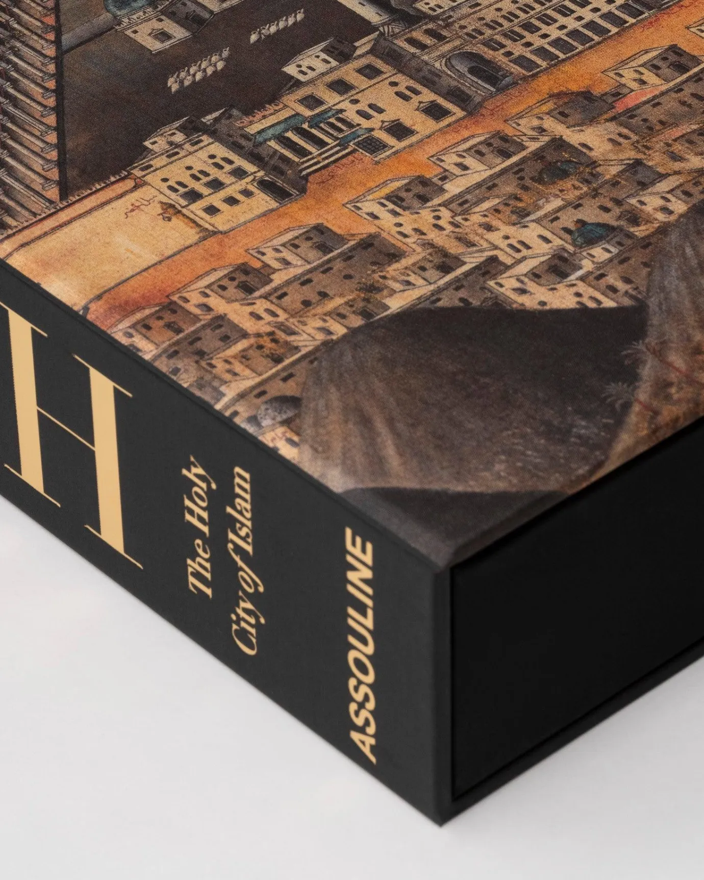 Assouline Mekka: De Heilige Stad Van De Islam Best