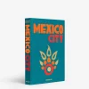 Assouline Mexico Stad Best