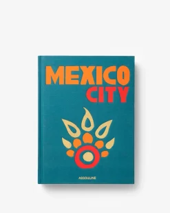 Assouline Mexico Stad Best