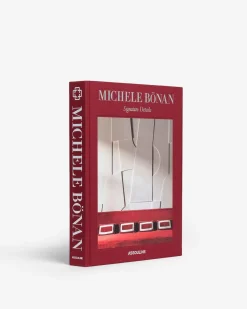 Assouline Michele Bonan: Handtekeningdetails Online