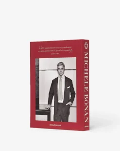 Assouline Michele Bonan: Handtekeningdetails Online