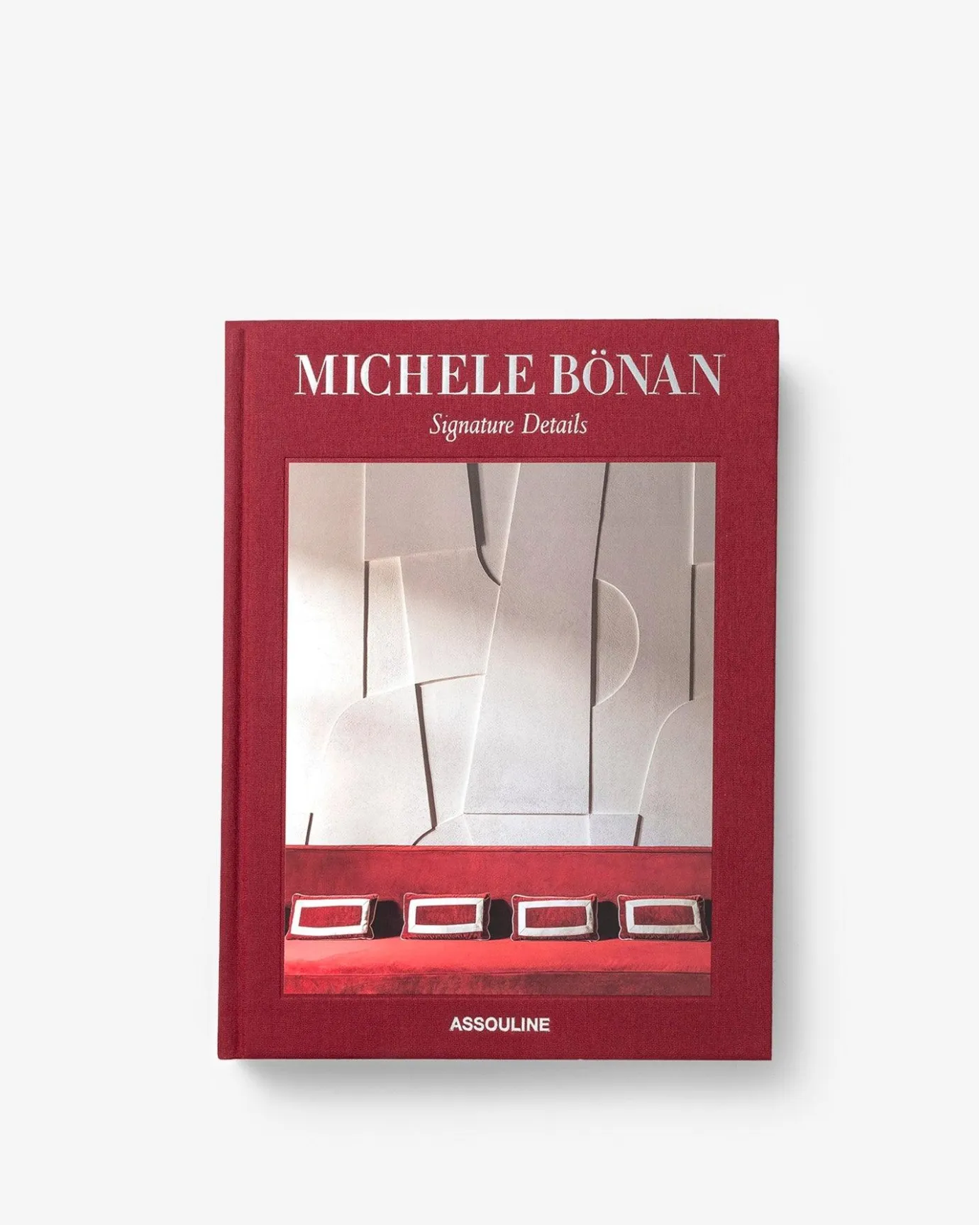 Assouline Michele Bonan: Handtekeningdetails Online