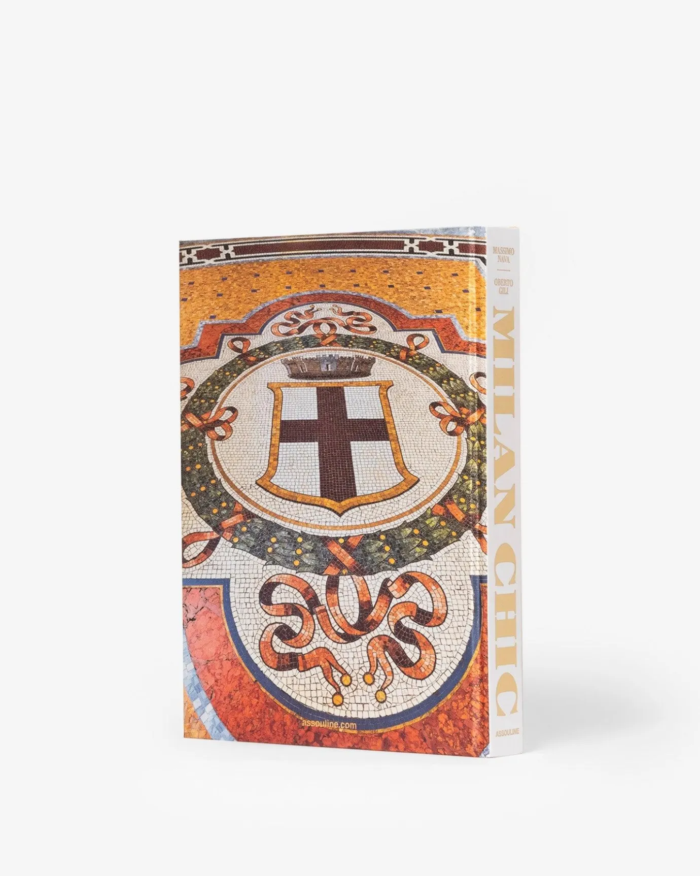 Assouline Milaan Chique Best