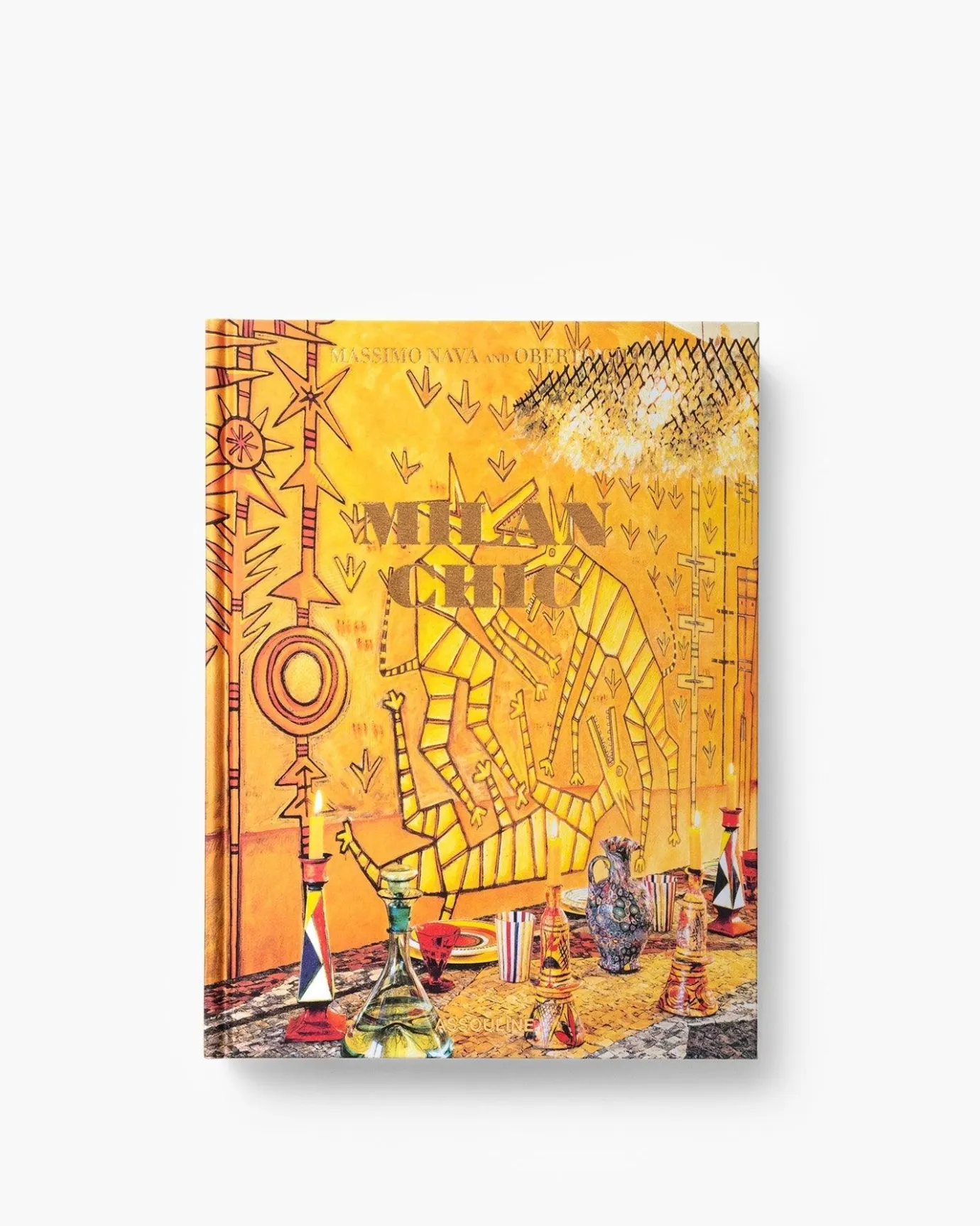Assouline Milaan Chique Best
