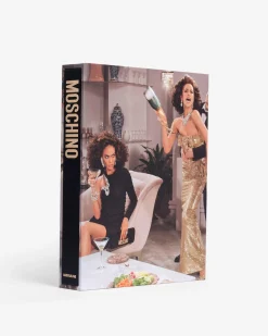 Assouline Moschino