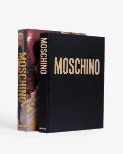 Assouline Moschino