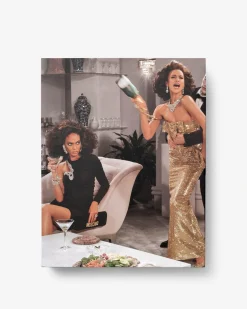 Assouline Moschino