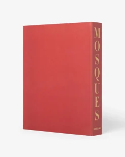 Assouline Moskeeen: De 100 Meest Iconische Islamitische Gebedshuizen Best
