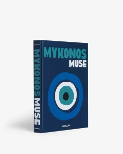 Assouline Mykonos Muze