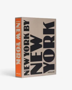 Assouline New York Door New York New