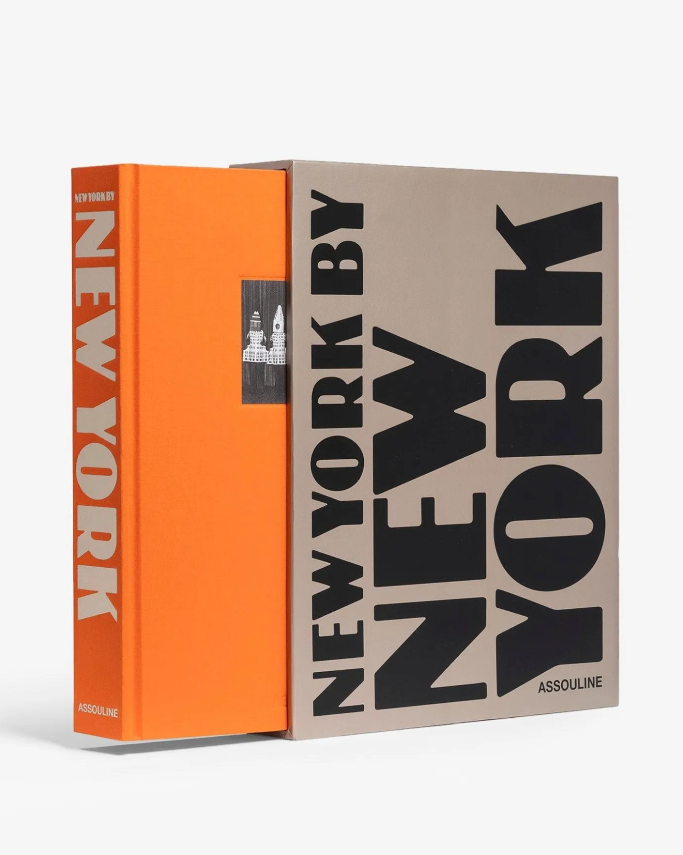 Assouline New York Door New York New