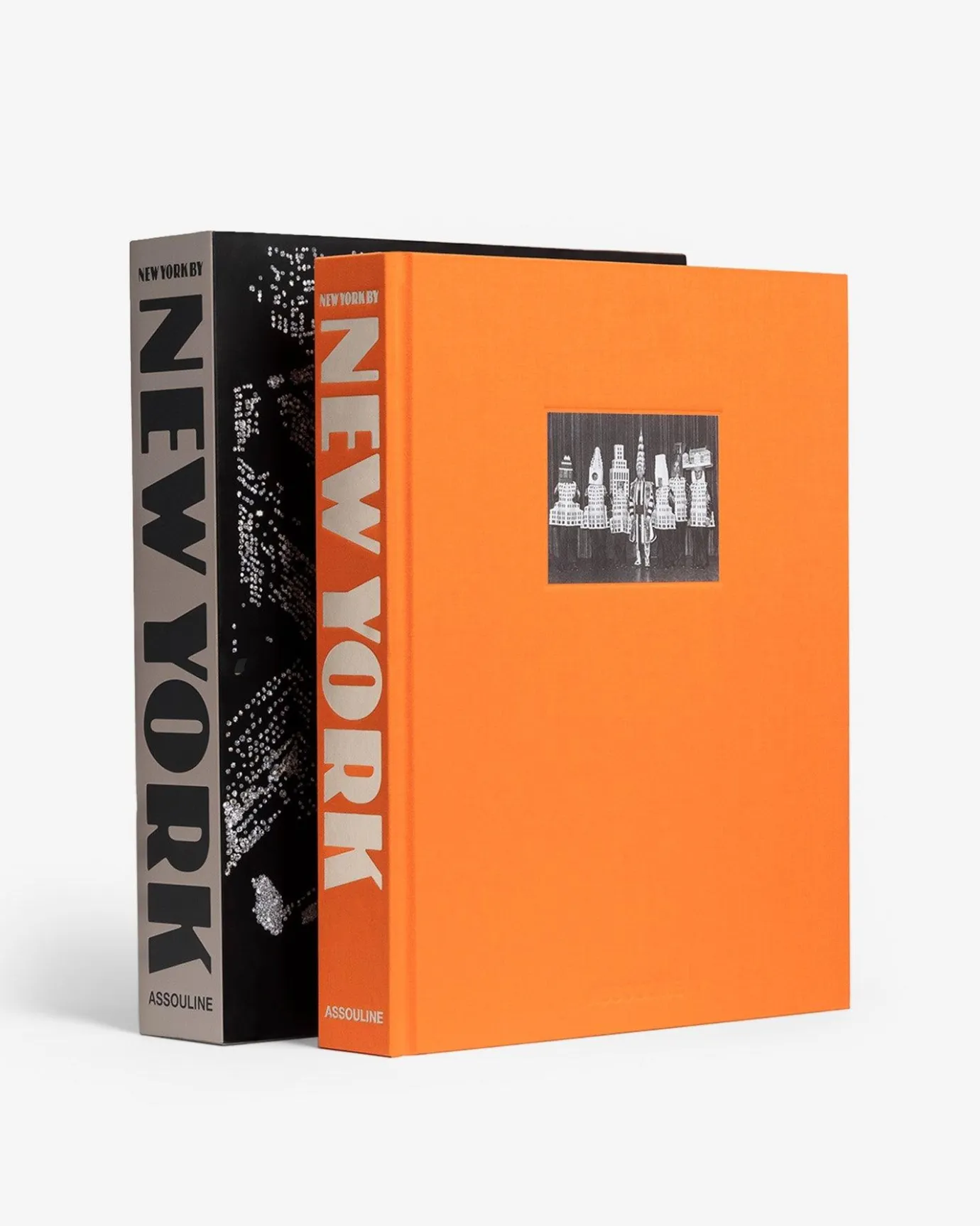 Assouline New York Door New York New