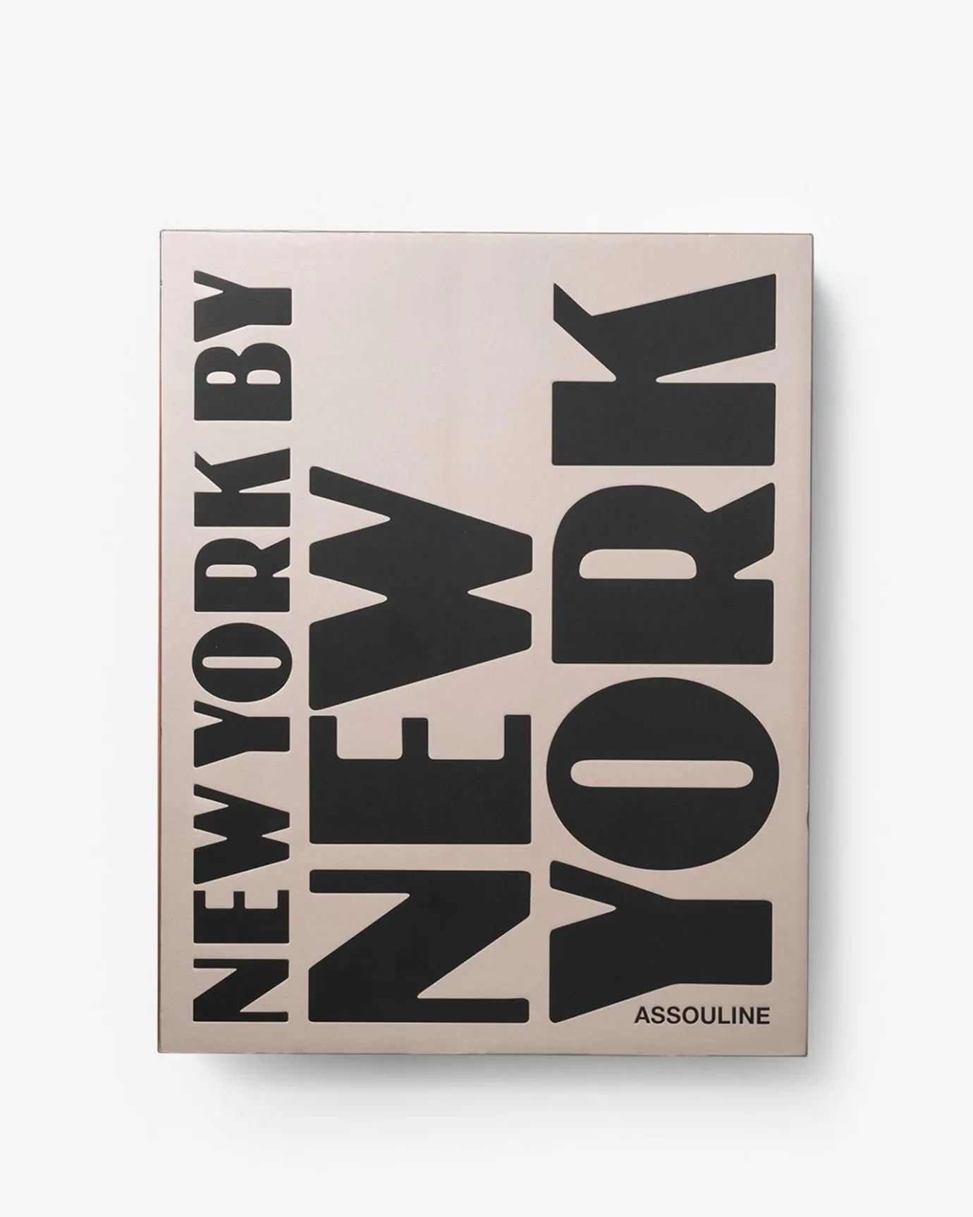 Assouline New York Door New York New