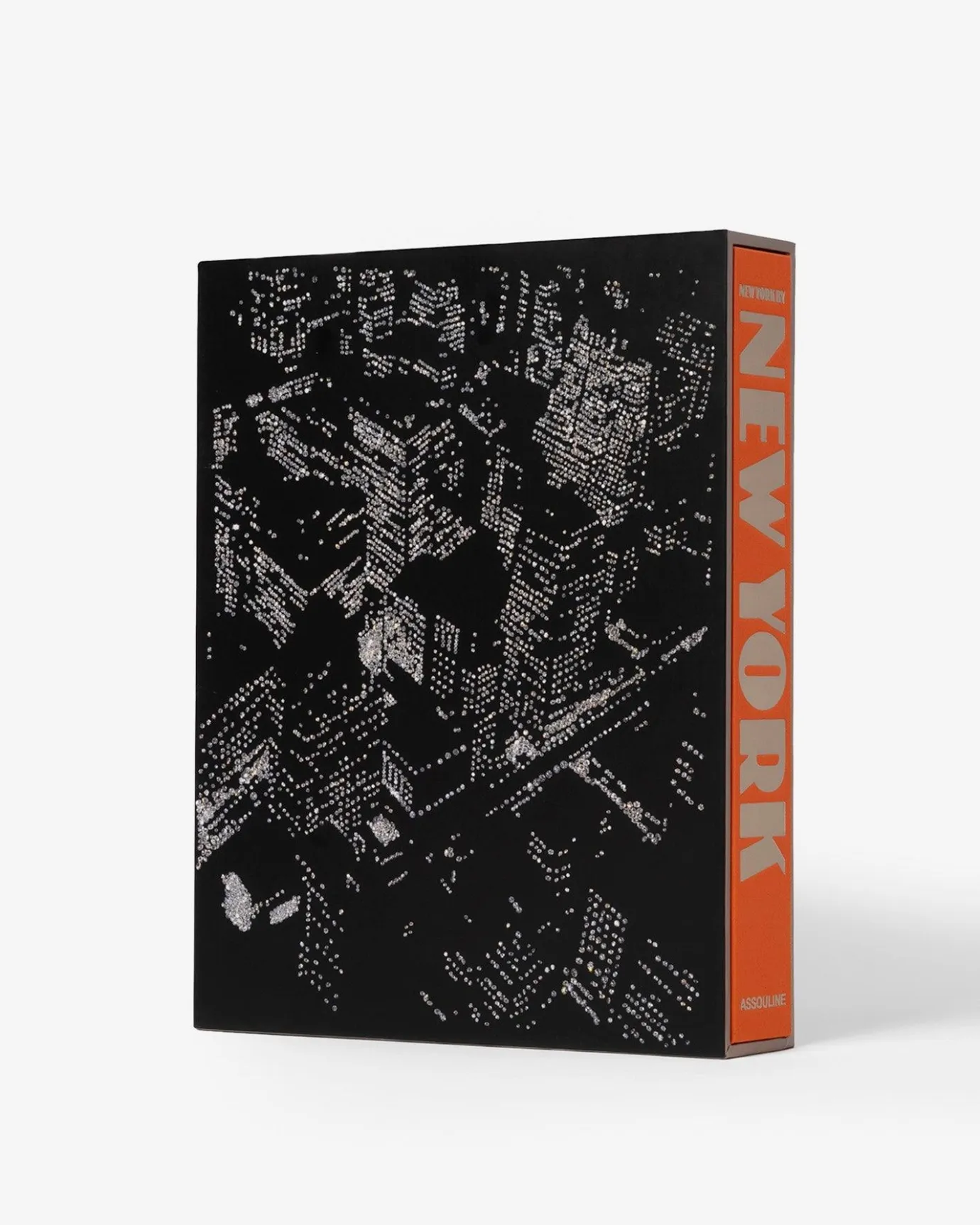 Assouline New York Door New York New