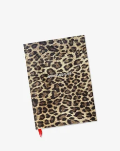 Assouline Notitieboekje Met Wilde Gedachten