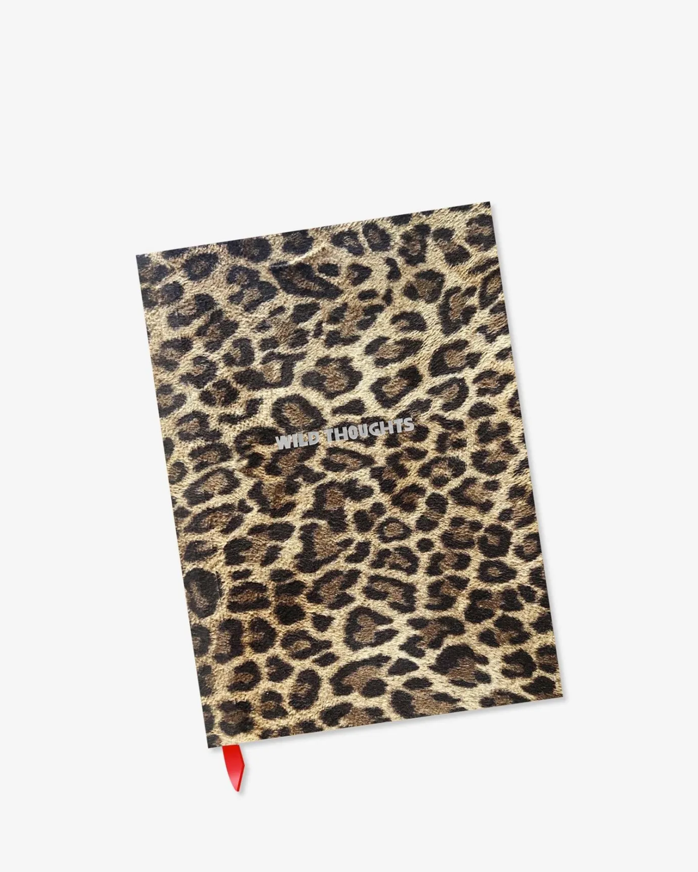 Assouline Notitieboekje Met Wilde Gedachten