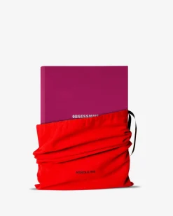Assouline Obsessies Notitieboekje Outlet