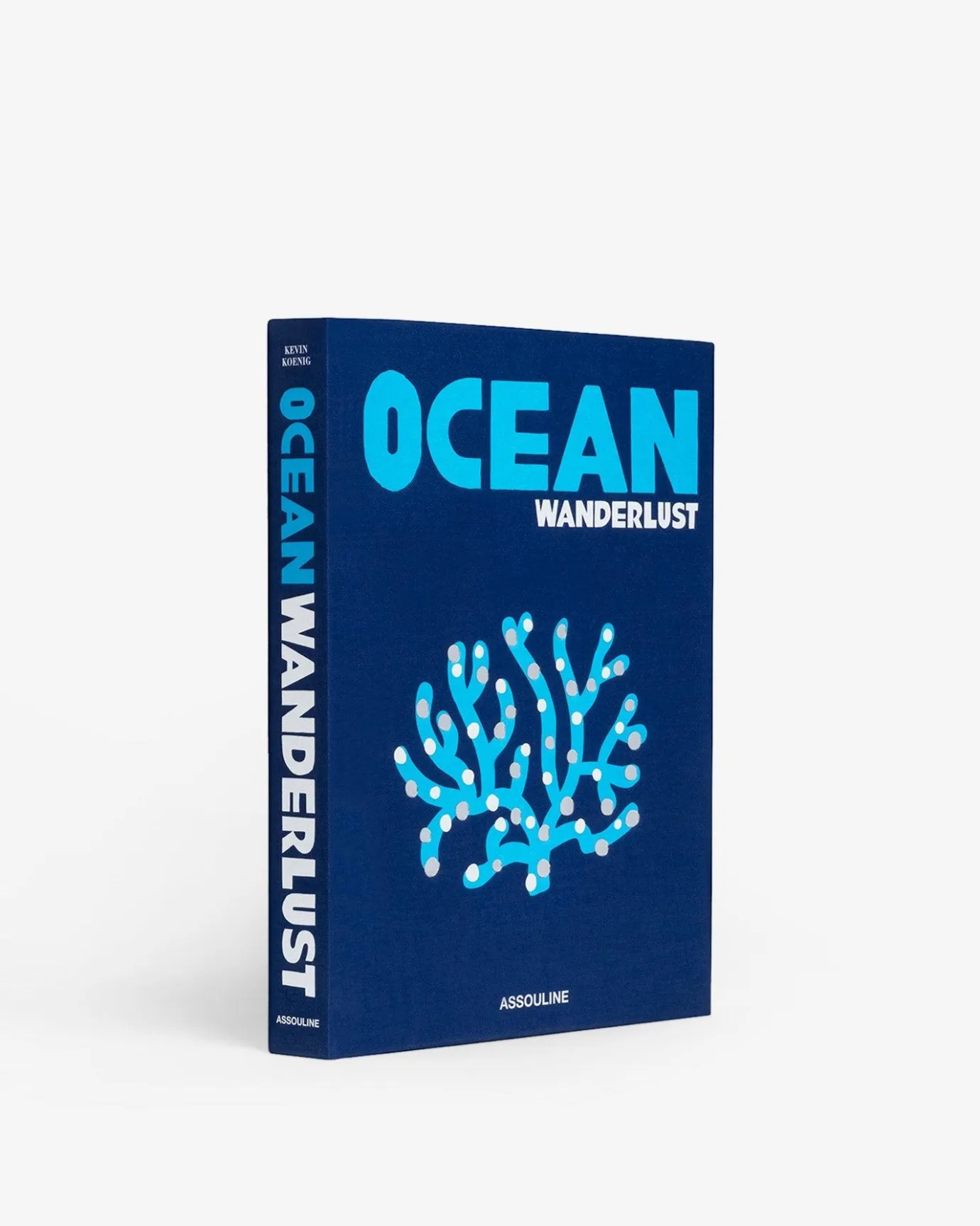 Assouline Oceaan Reislust Hot