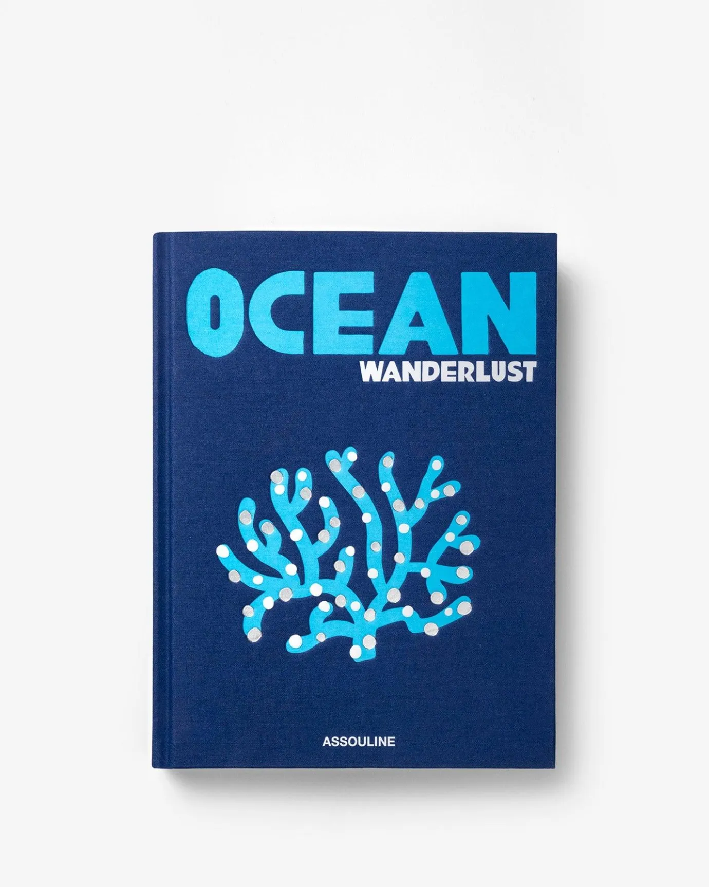 Assouline Oceaan Reislust Hot