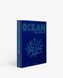 Assouline Ocean Wanderlust (Waterdichte Editie) New