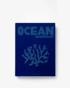 Assouline Ocean Wanderlust (Waterdichte Editie) New