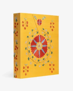 Assouline Oezbekistan Living Treasures: Viering Van Vakmanschap (Speciale Editie) Sale