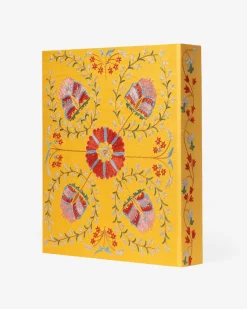 Assouline Oezbekistan Living Treasures: Viering Van Vakmanschap (Speciale Editie) Sale