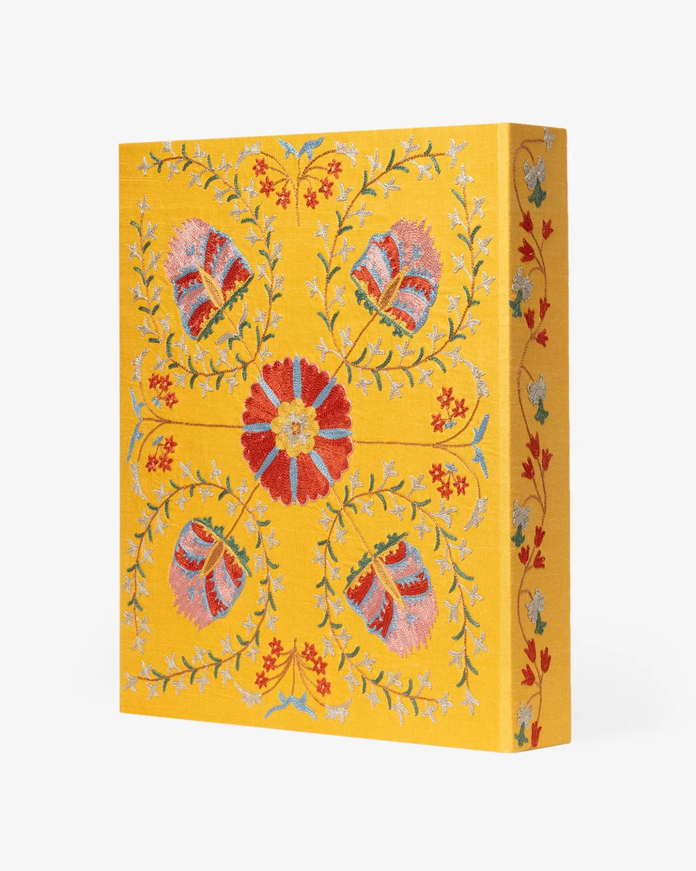 Assouline Oezbekistan Living Treasures: Viering Van Vakmanschap (Speciale Editie) Sale