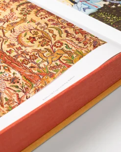 Assouline Oezbekistan Living Treasures: Viering Van Vakmanschap (Speciale Editie) Best