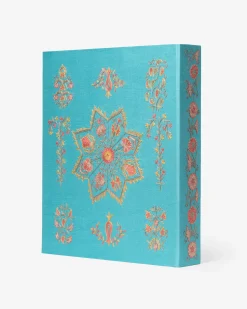 Assouline Oezbekistan Living Treasures: Viering Van Vakmanschap (Speciale Editie) Outlet