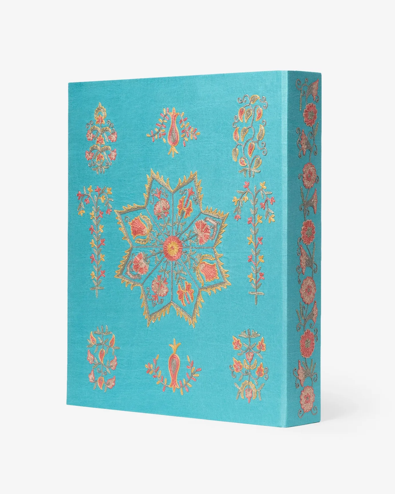 Assouline Oezbekistan Living Treasures: Viering Van Vakmanschap (Speciale Editie) Outlet