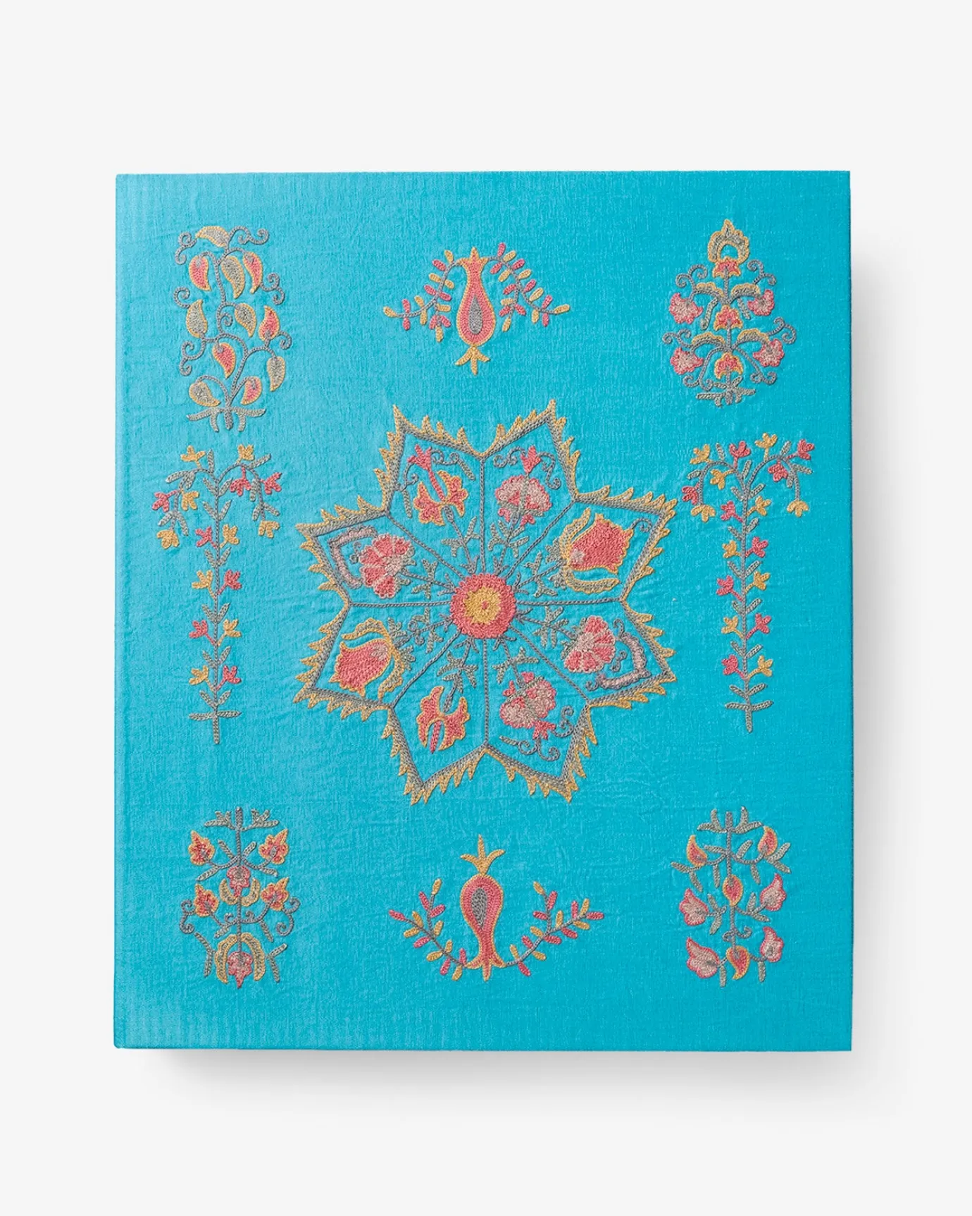 Assouline Oezbekistan Living Treasures: Viering Van Vakmanschap (Speciale Editie) Outlet