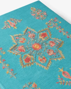 Assouline Oezbekistan Living Treasures: Viering Van Vakmanschap (Speciale Editie) Outlet