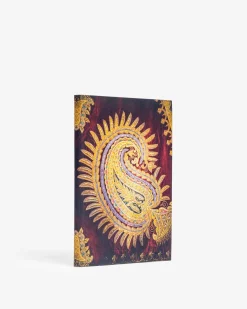 Assouline Oezbekistan Notitieboekje: Gouden Dauri Sale