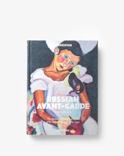 Assouline Oezbekistan: Russische Avant-Garde