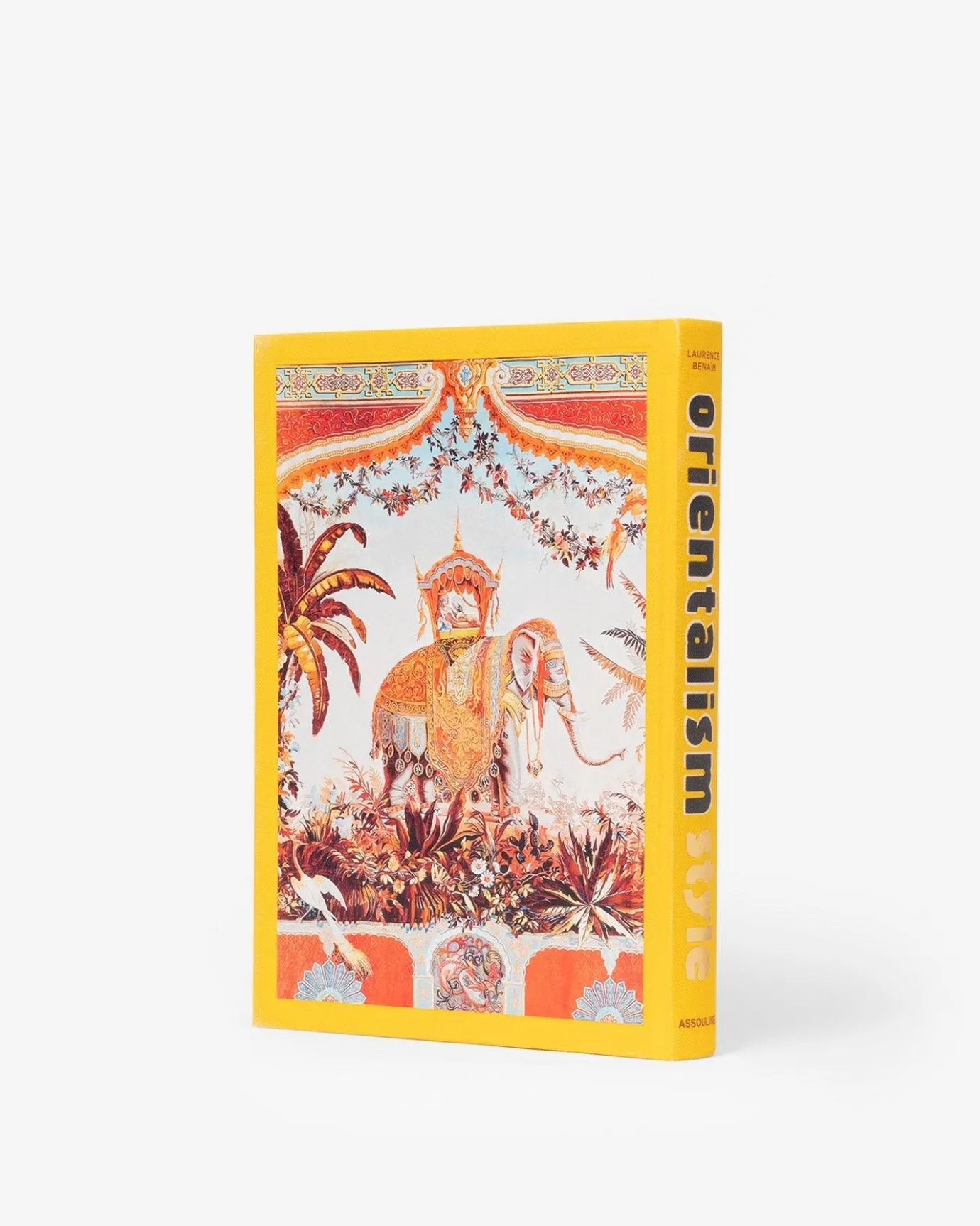 Assouline Orientalistische Stijl Online
