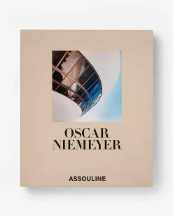 Assouline Oscar Niemeyer Sale