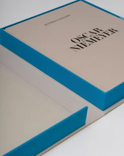 Assouline Oscar Niemeyer Sale
