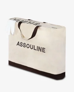Assouline Oscar Niemeyer Sale