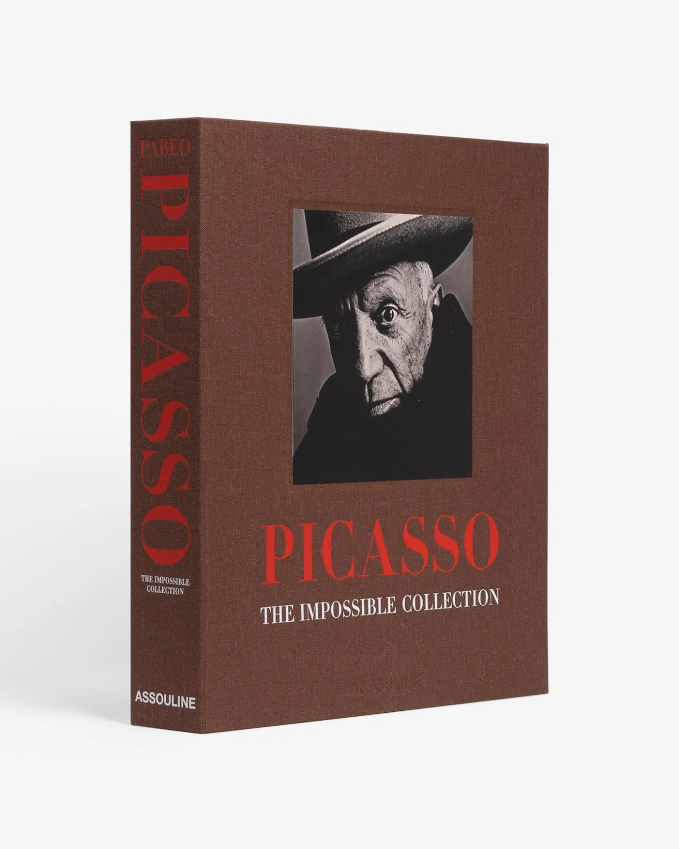 Assouline Pablo Picasso: De Onmogelijke Collectie