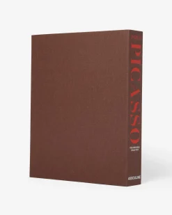 Assouline Pablo Picasso: De Onmogelijke Collectie