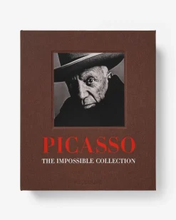 Assouline Pablo Picasso: De Onmogelijke Collectie