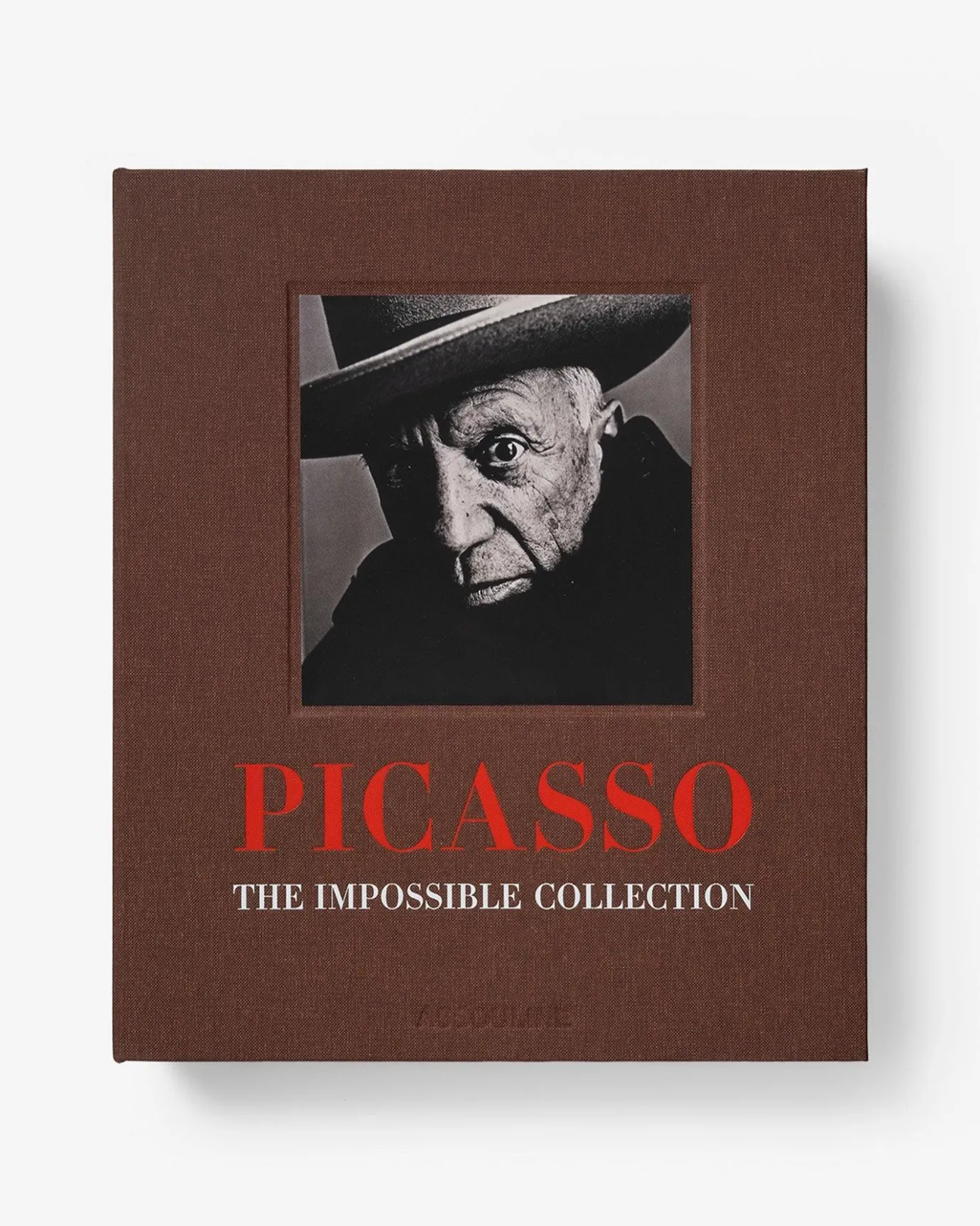 Assouline Pablo Picasso: De Onmogelijke Collectie